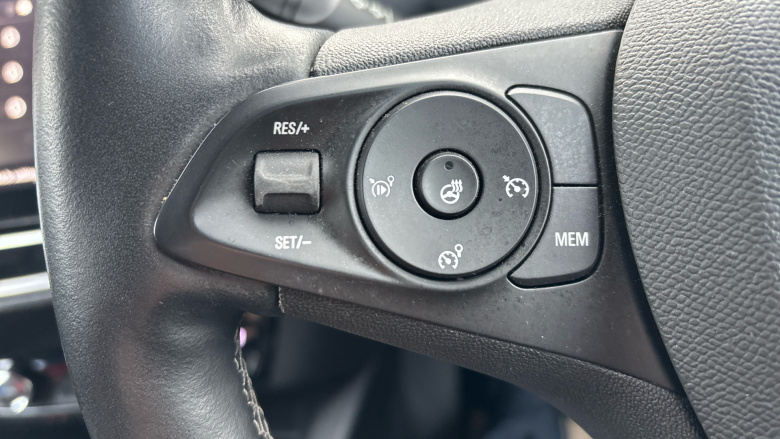 Vauxhall Corsa 1.2 Turbo GS 5dr Petrol Hatchback